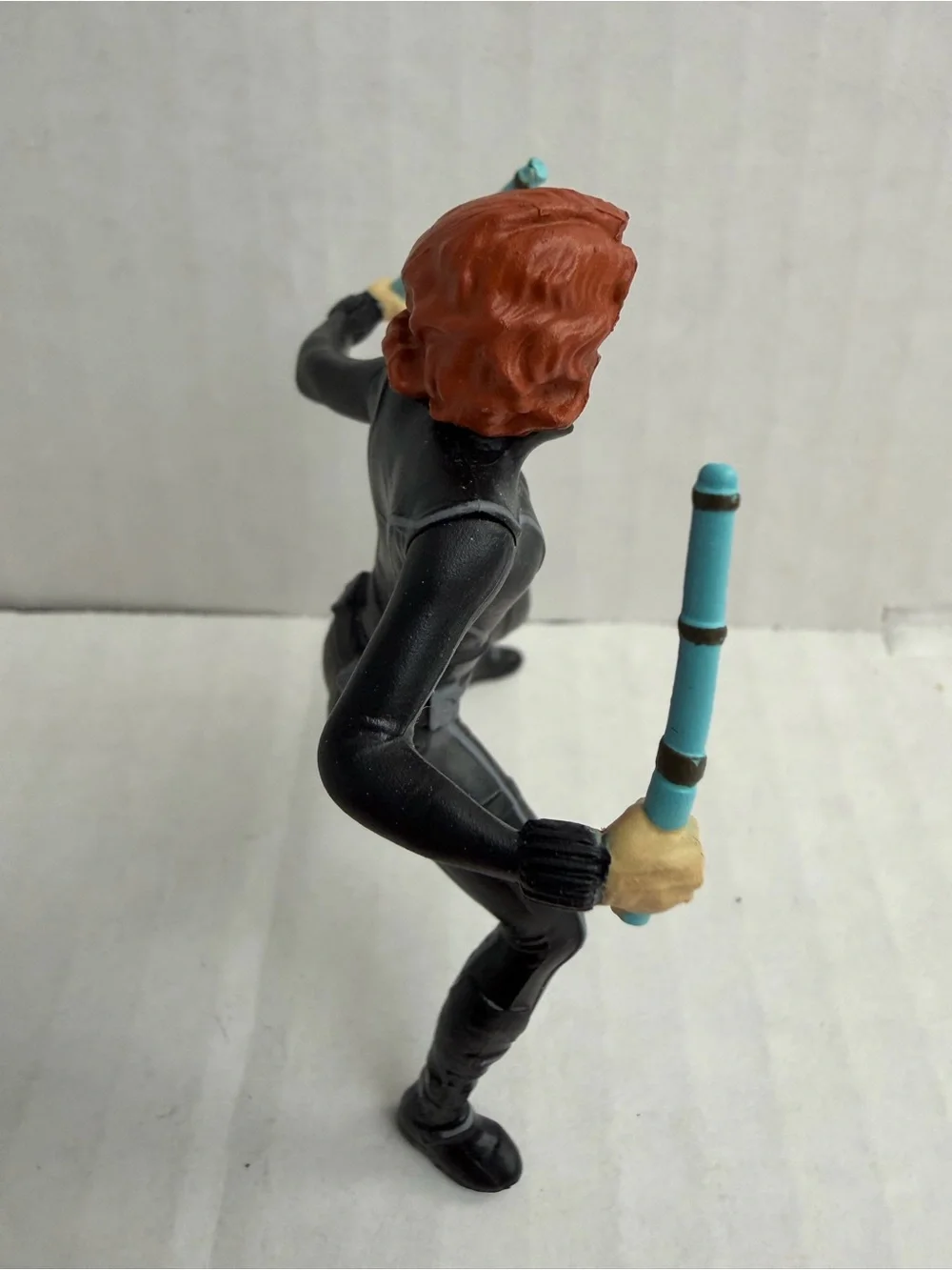 Disney Marvel Black Widow Action Figure